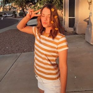 Meet your Posher, Kacy